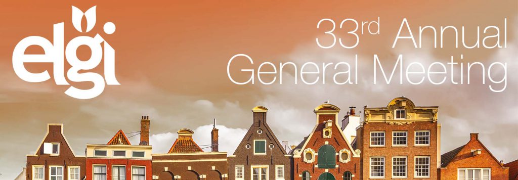 AGM 2023 – Amsterdam